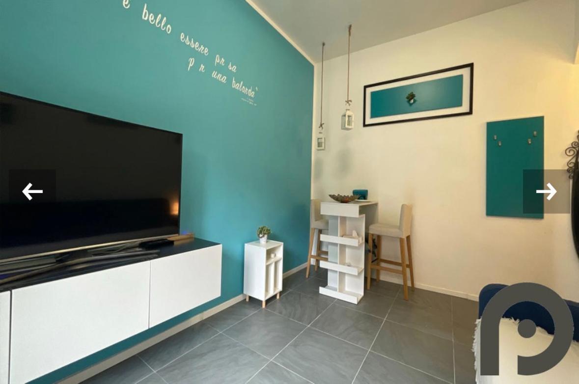 Tiffany'S House B&B Milan Exterior photo